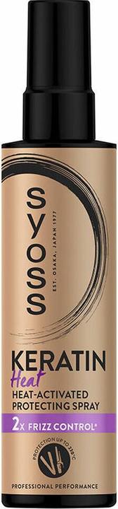 Produktbild Syoss Keratin Protector Haar 200ml (200 ml)