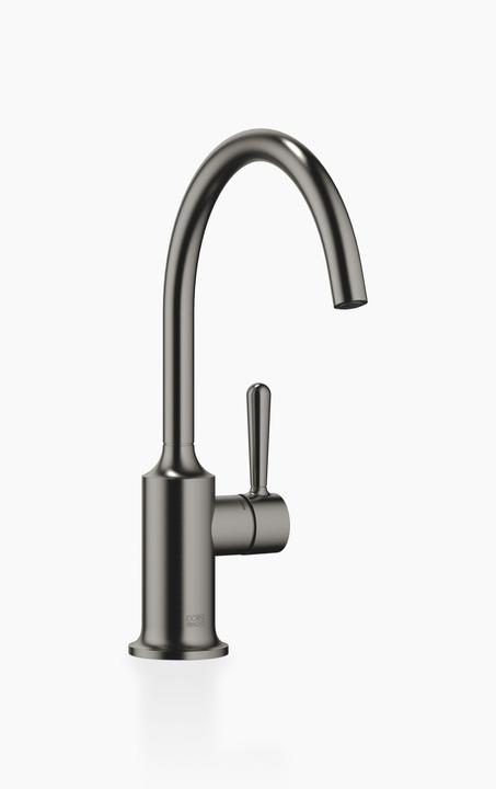 Actual product image Dornbracht VAIA Mitigeur monocommandé, saillie 202mm, 33800809-99, 33800809-99