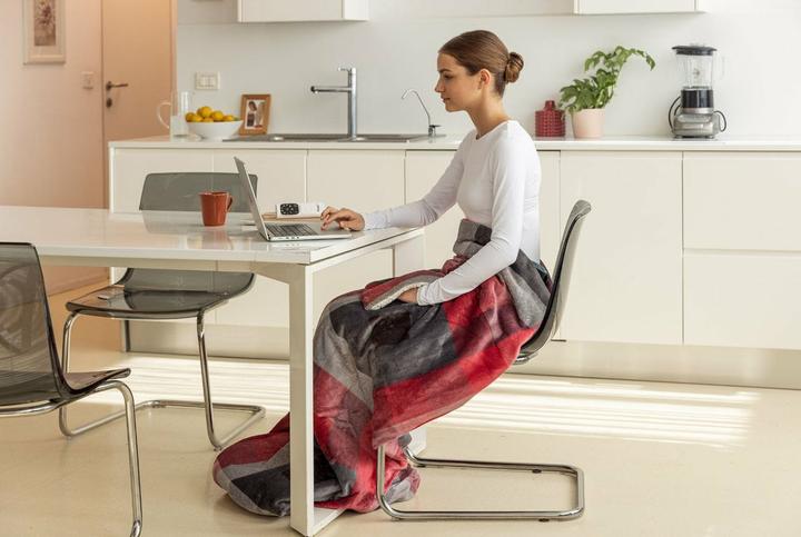 Produktbild Daga Relax Suave Plus (150 x 110 cm)