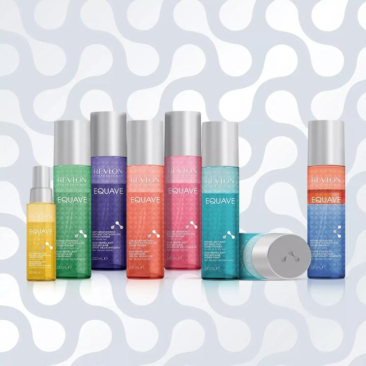 Actual product image Revlon Professional Equave Sun (100 ml)