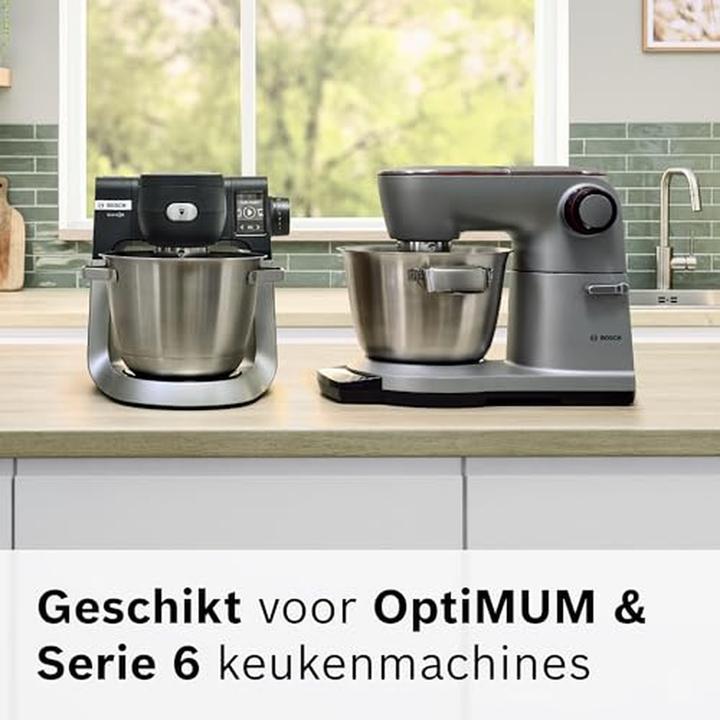 Produktbild Bosch Hausgeräte Würfelschneider, MUZS68CC