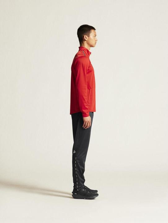 Produktbild Craft Squad Go FZ Jacket M (M)