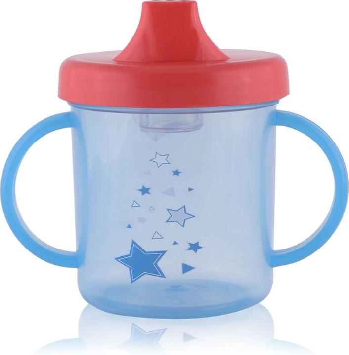 Produktbild Baby Care Henkelbecher Trinkbecher 210ml (210 ml)