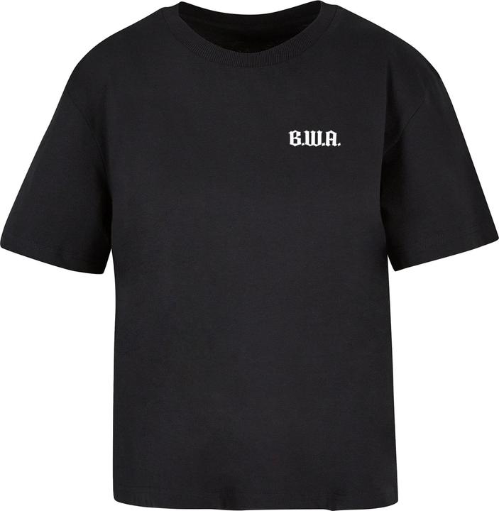 Actual product image Miss Tee BWA Tea - 136465 (4XL)