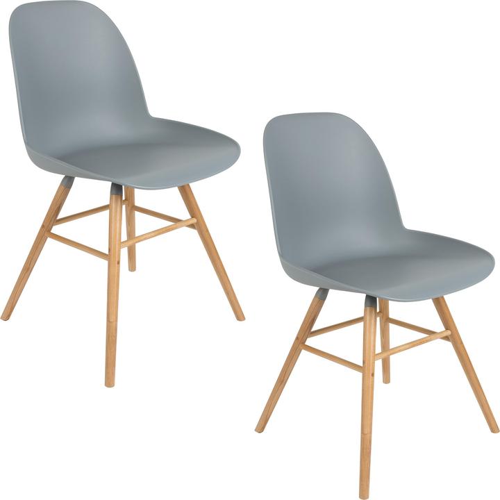 Productafbeelding Zuiver Stuhl Albert Kuip Chair