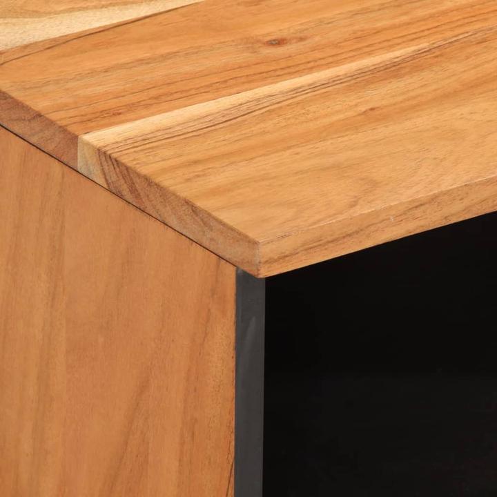 Immagine prodotto vidaXL Nachttisch (40 x 34 x 46 cm)