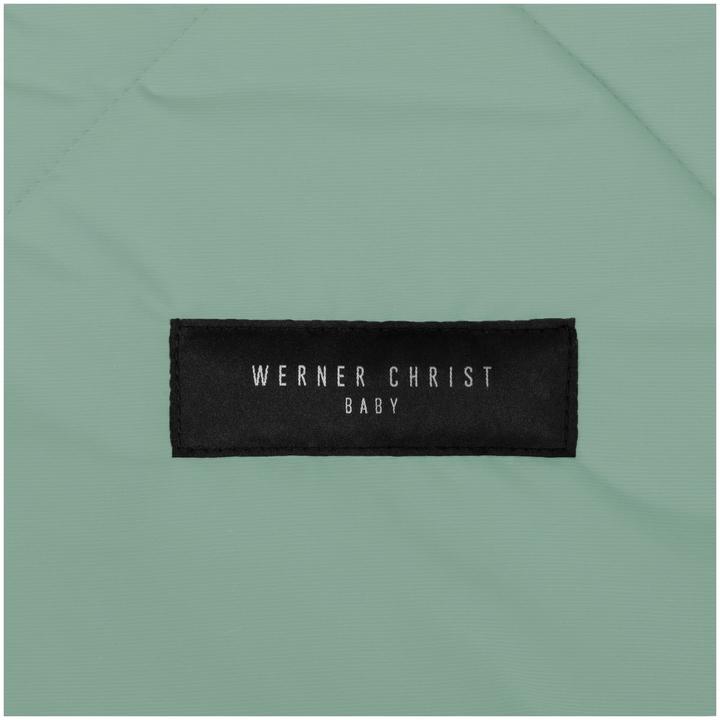 Image du produit Werner Christ OSLO Fusssack Babyschale