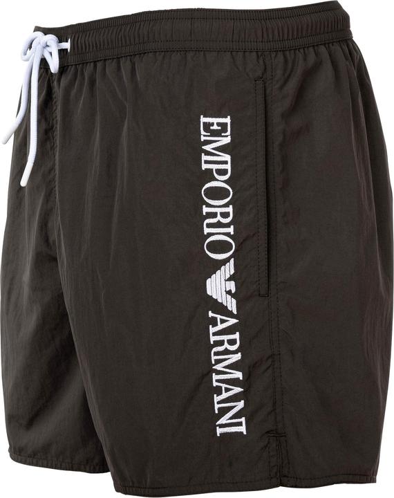 Produktbild Emporio Armani Embroidery Logo (L)