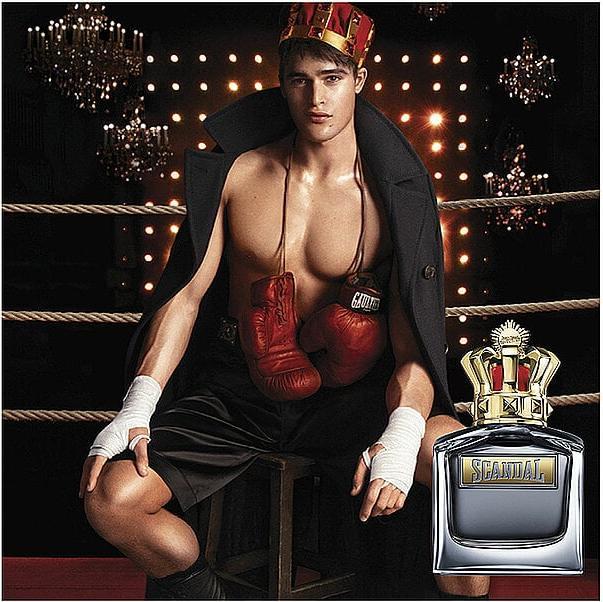 Immagine prodotto Gaultier Scandal (Eau de toilette, 150 ml)