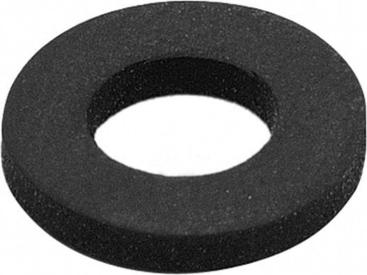 Immagine prodotto Krafter Rondella 6,3 x 16 mm in gomma, 8 pezzi