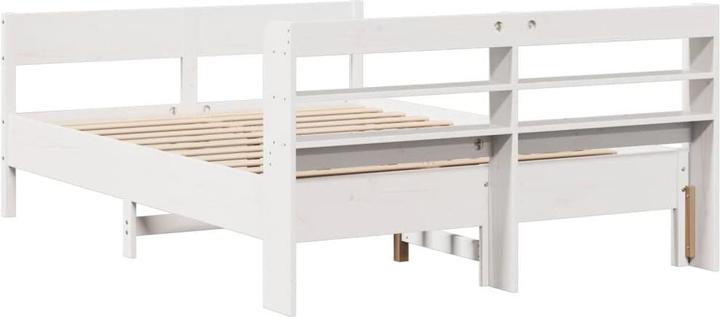 Image du produit vidaXL Bettgestell (120 x 200 cm)