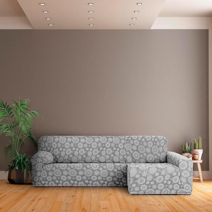 Produktbild Premium Sofabezug mit Chaise Longue rechts