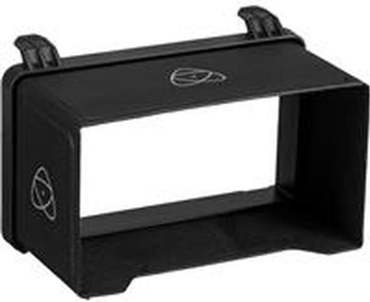 Actual product image Atomos Sunhood for Ninja V (Monitor Accessories)