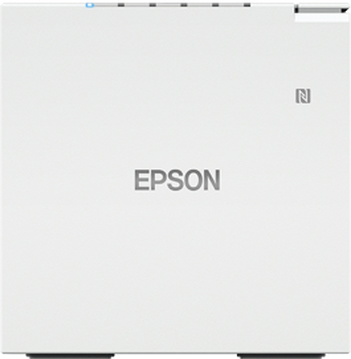 Produktbild Epson TM-M30III 151A0 WI-FI + (WLAN, Bluetooth, USB, USB-C)