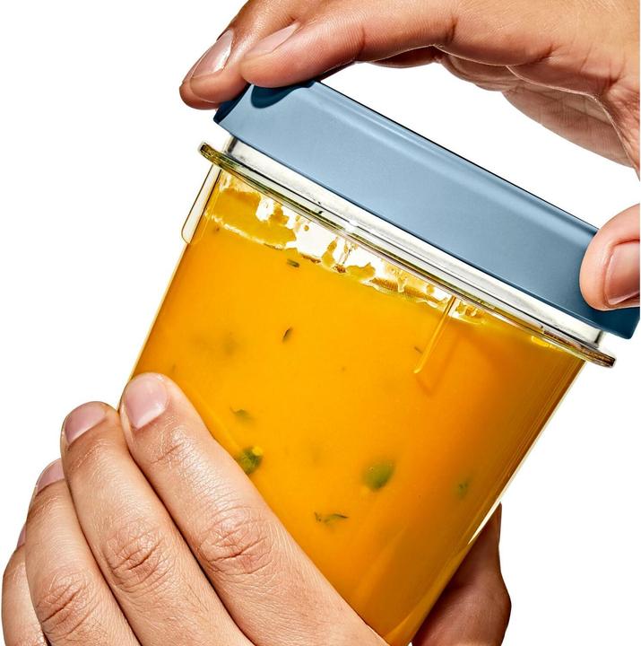 Produktbild OXO Aufbewahrungsbox (0.90 l)