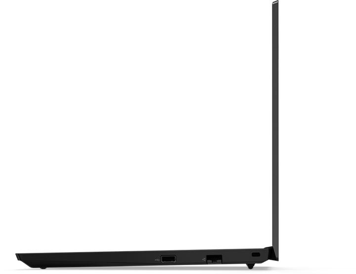 Actual product image Lenovo ThinkPad E15 Gen 2 (15.60", 256 GB, 8 GB, CH, AMD Ryzen 5 4500U)