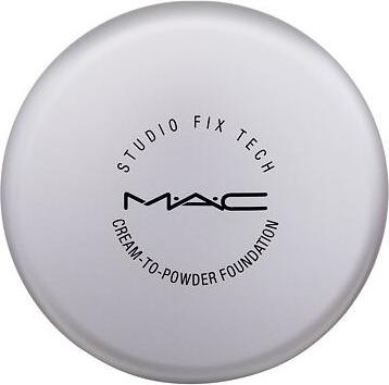 Produktbild MAC Cosmetics Studio Fix Tech Cream-To-Powder Foundation (Nr. NC17)