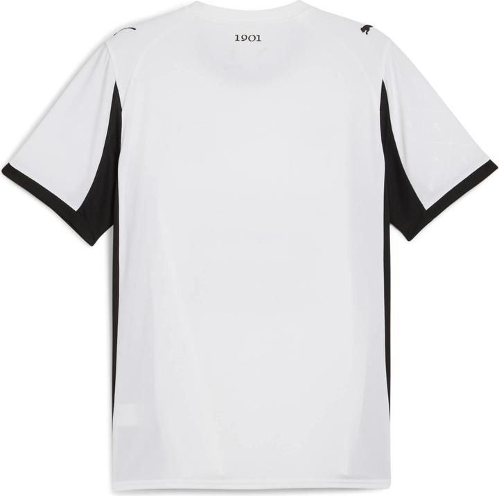 Actual product image Puma Rennes Away Kit 2025/26 (XS)