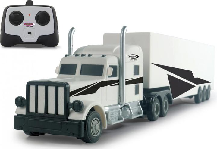 Productafbeelding Jamara Vrachtwagen