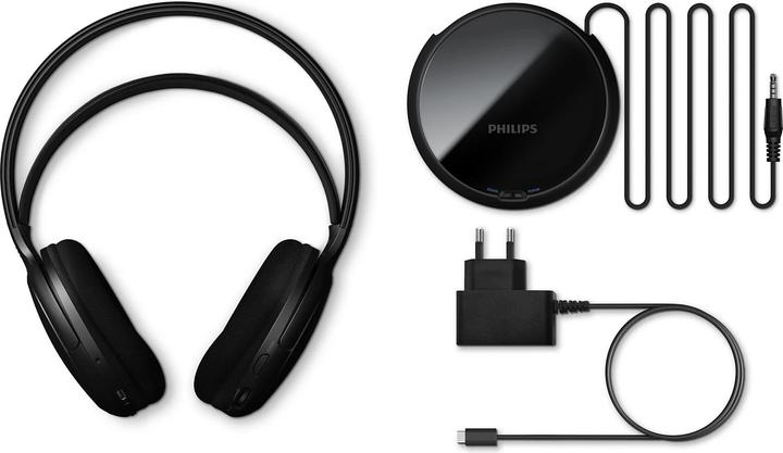 Produktbild Philips SHC5200M2/12 (30 h, Kabellos)