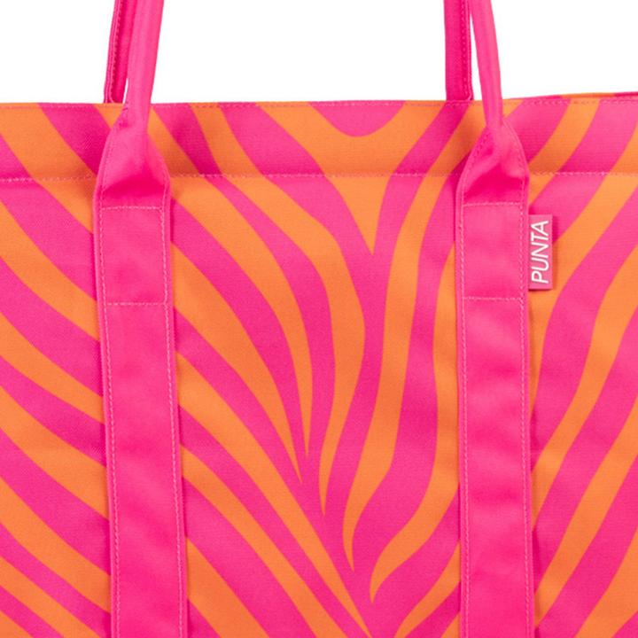 Produktbild Punta Daily Shopper Faltbare Einkaufstasche 42 cm