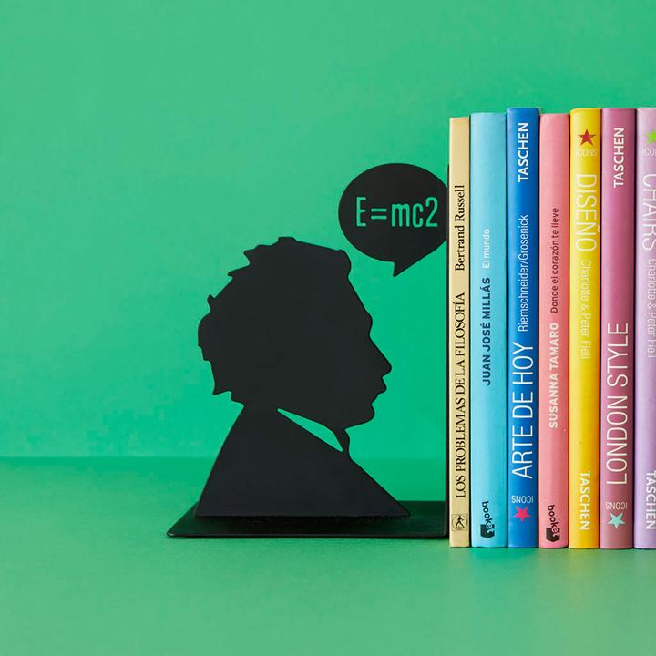 Produktbild Balvi Buchstütze EINSTEIN