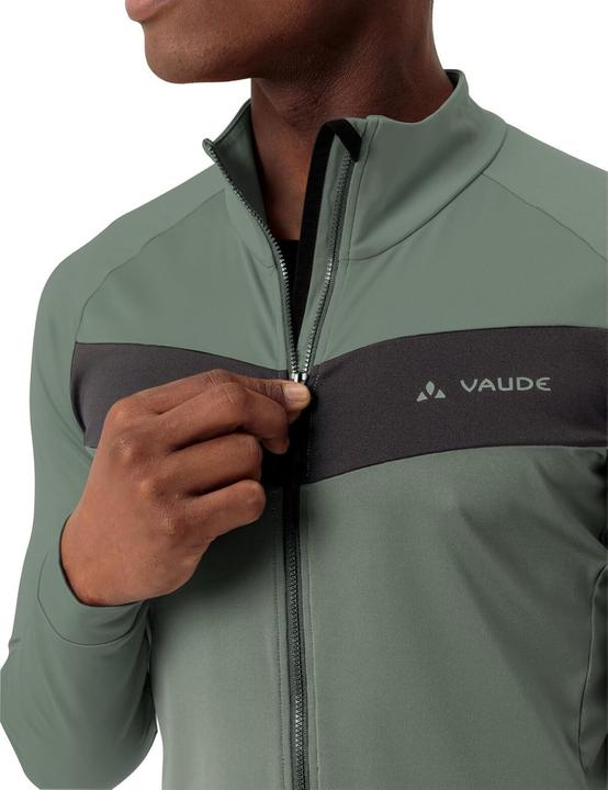 Actual product image Vaude Posta L/S Tricot (S)