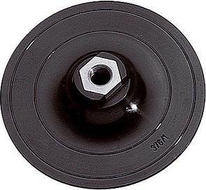wolfcraft wolfcraft 1 Haft-Schleifteller WS, M14 Gew. ø180mm