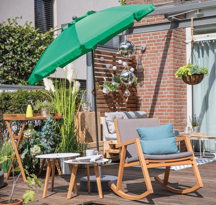 Produktbild Siena Garden Tropico (2 m)