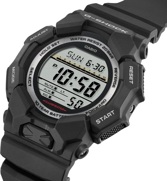 Immagine prodotto Casio GD-010-1ER (Cronografo, 52 mm)