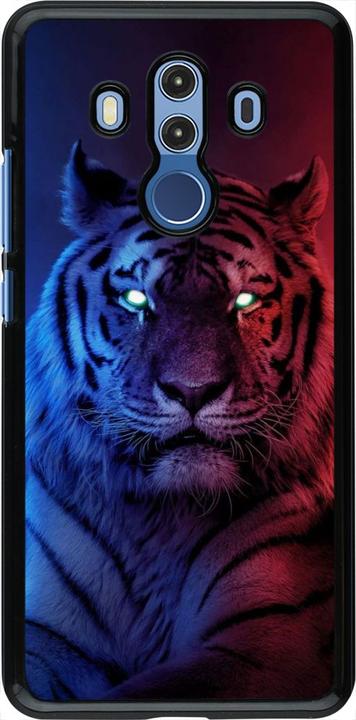 Immagine prodotto PhoneLook Copertina Blu Tigre Rosso (Mate 10 Pro)