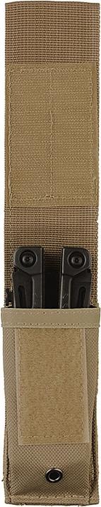 Actual product image Leatherman Molle Holster XL