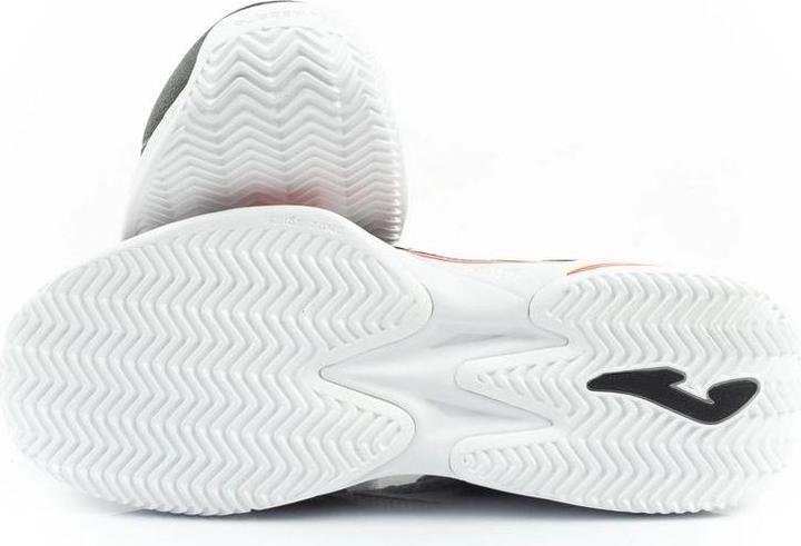 Actual product image Joma Master 1000 Men 2601 TM100S2601C Czarne 45 (45)