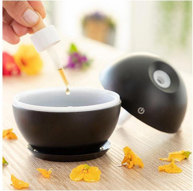 Produktbild TOP Mini Aroma-Diffusor (130 ml)