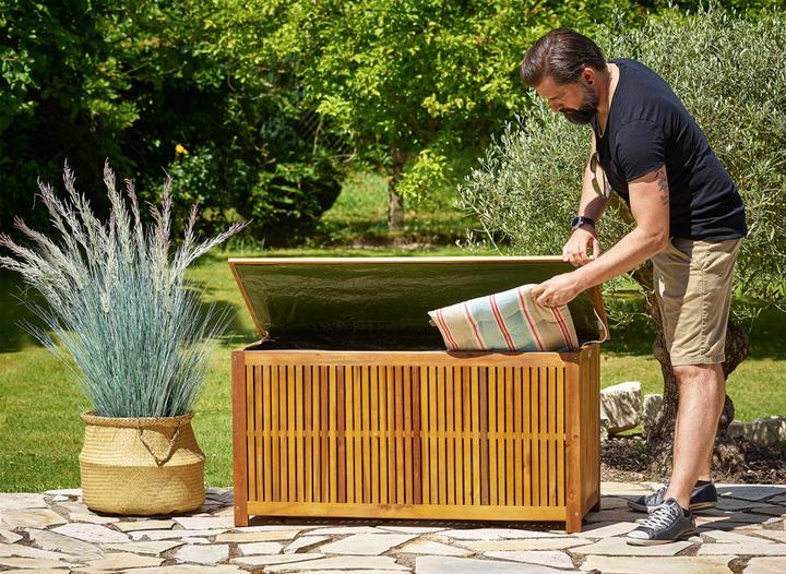 Actual product image Casaria Support box