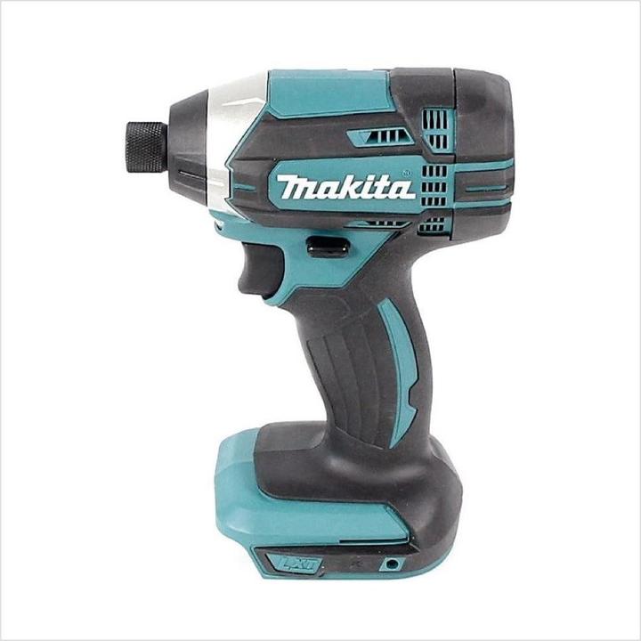 Actual product image Makita DTD152Z (Rechargeable battery operated)