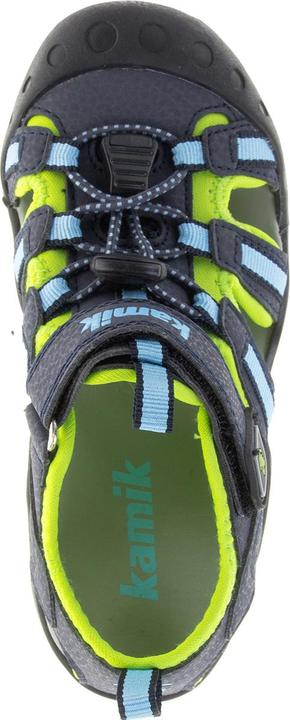 Actual product image Kamik Crab Infants (23)