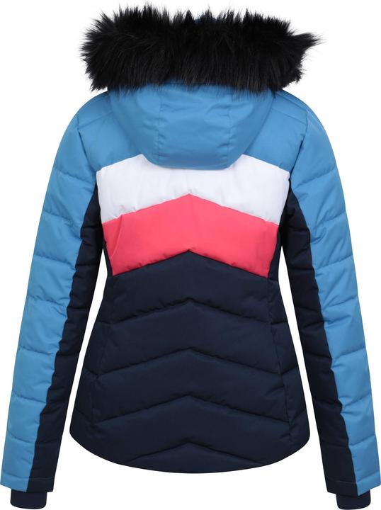 Produktbild Mountain Warehouse Cascade Skijacke Wattiert (40)