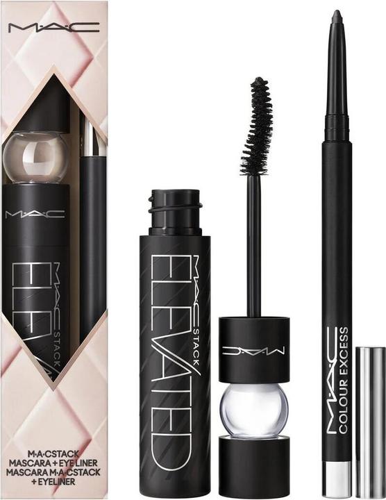 Produktbild MAC Jeans Forgeteable Future Eye Kit Geschenkset (Gesichtspflege Set)