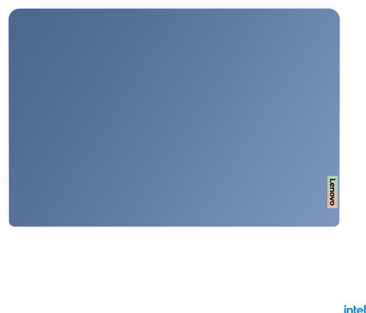Produktbild Lenovo IdeaPad 3 (15.60", Intel Core i5-1135G7, 8 GB, 256 GB, CH)