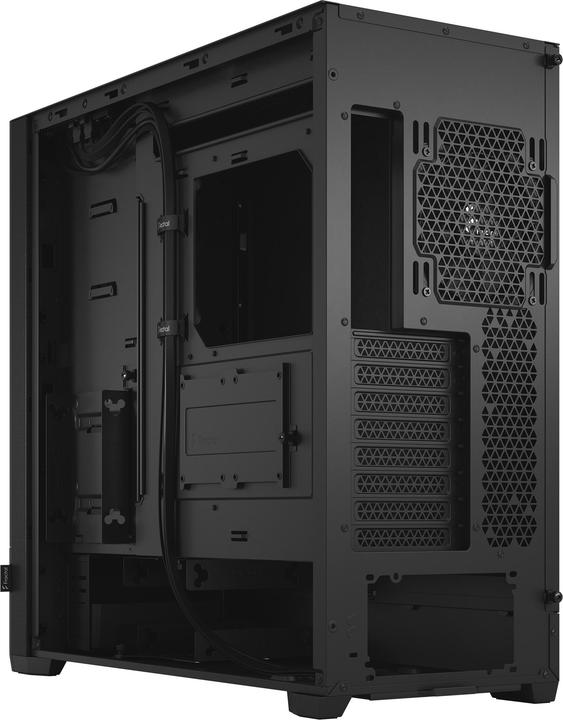 Produktbild Fractal Pop XL Silent (ATX, E-ATX, mATX, Mini-ITX)