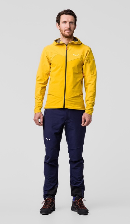 Actual product image Salewa Agner DST Jacket (M)