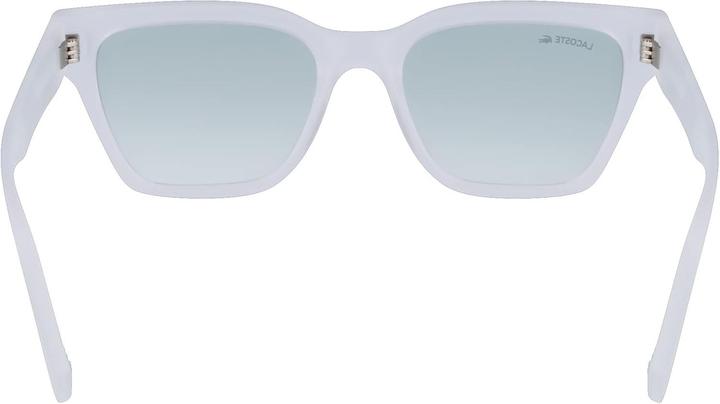 Actual product image Lacoste Women's sunglasses L6002S-970 Ø 53 mm