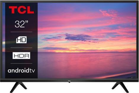 Produktbild TCL 32S5200 (32", S5200, LCD, HD ready, 2022)