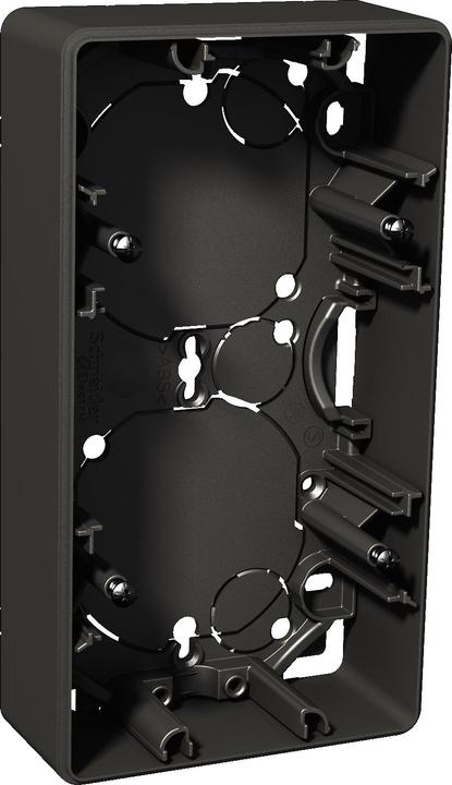 Actual product image ELSO Surface-mounted housing