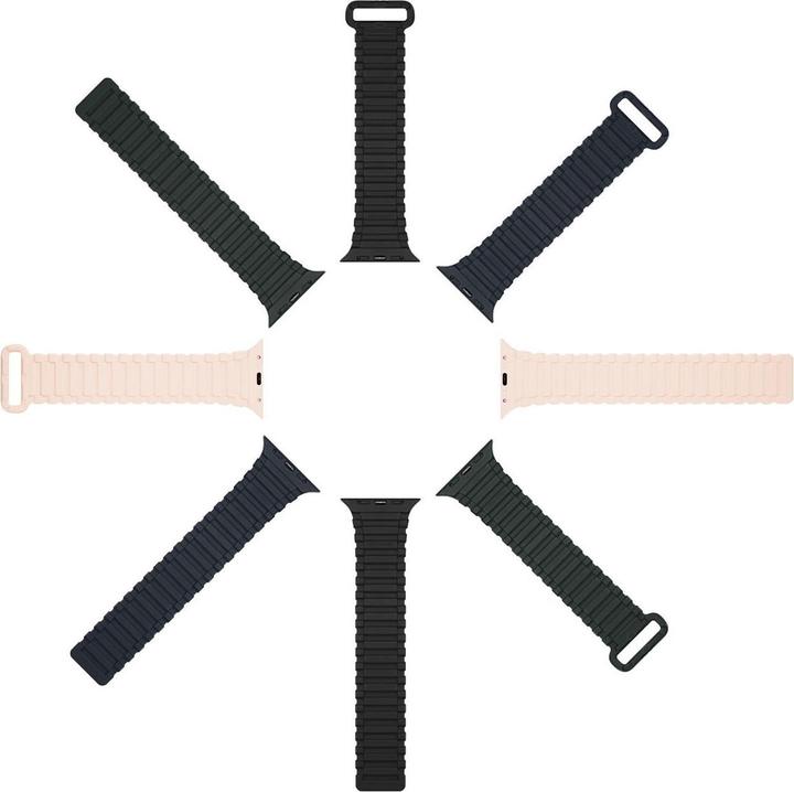 Produktbild Dux Ducis Armor Series (41 mm, 38 mm, 40 mm, Silikon)