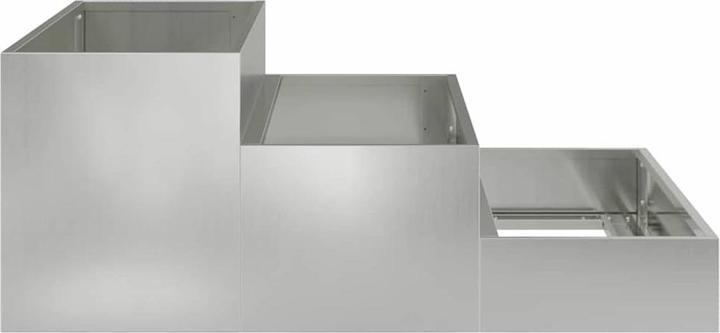 Produktbild vidaXL Garten-Pflanzgefäss