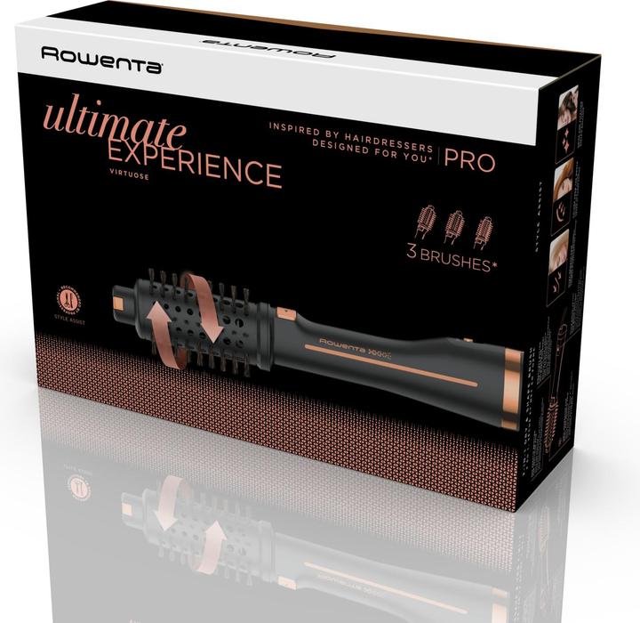 Actual product image Rowenta CF9625F0