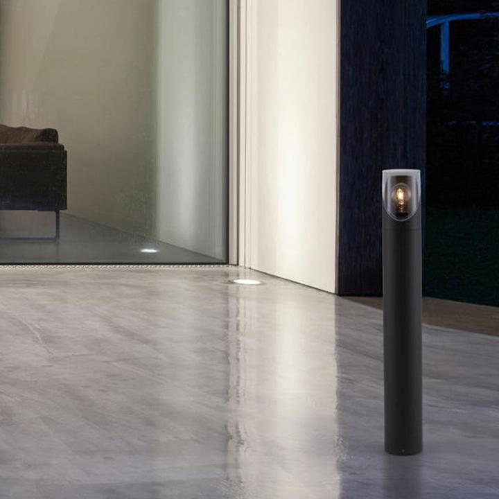 Actual product image Nova Luce Selena (E27, IP65)