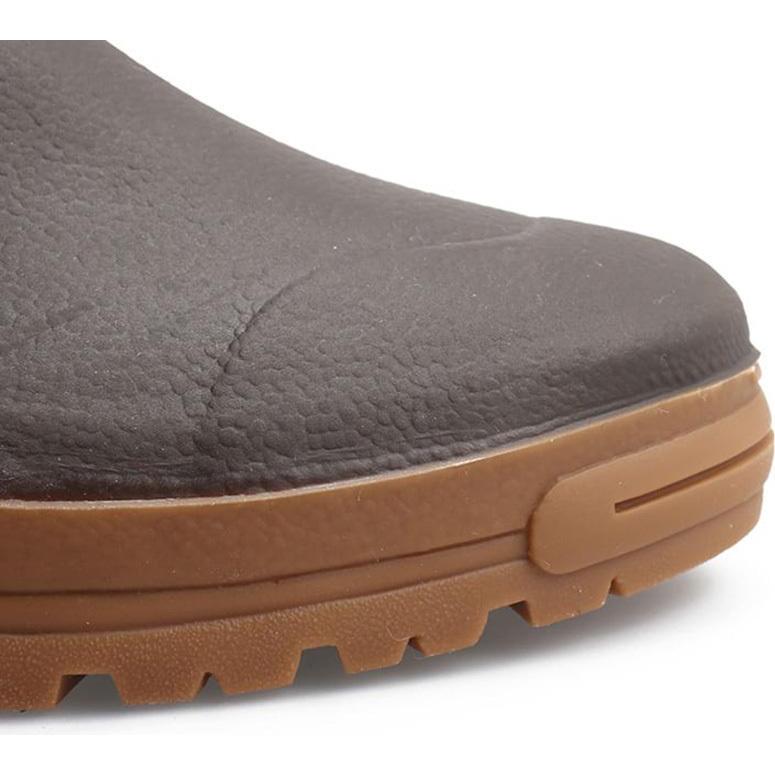 Rouchette, Herren, Gummistiefel, Optimum, Braun, (41)